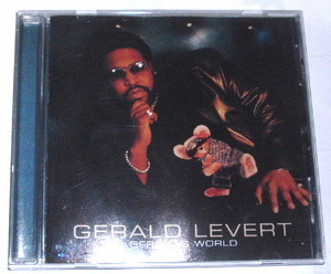 GERALD LEVERT /gerald