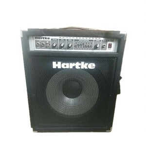 ハートキー Hartke A100 ベースアンプ