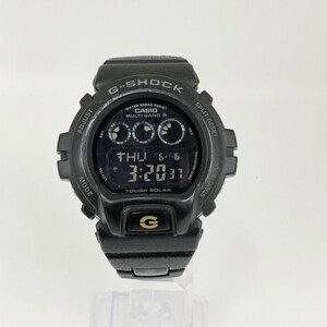 G-SHOCK 腕時計 GW-6900BC [jgg]