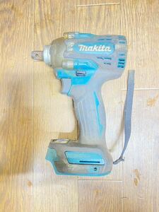 makita マキタ 18V 充電式インパクトレンチ TW300D 電動工具 インパクト