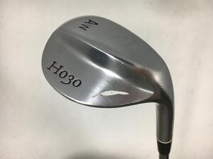 即決 お買い得品！中古 H-030 ウェッジ 2017 AW NSプロ 950GH HT 50 WEDGE