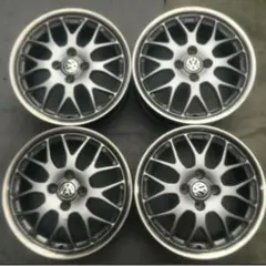 BBS RS764 16インチホイールタイヤセット