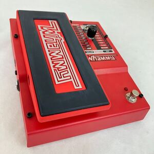 DigiTech デジテック WHAMMYV-01 エフェクター 