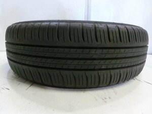 C-1827 中古タイヤ ダンロップ ENASAVE EC300＋ 195/60R17 90H (1本)