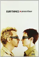 【中古】Peacetour [DVD]