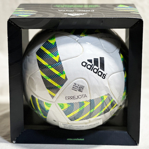 新品★即決★adidas アディダス ERREJOTA エレホタ FIFA 公式試合球 サッカーボール 5号球 AF5100