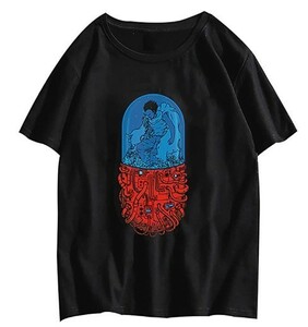 akira アキラ Tシャツ 新品