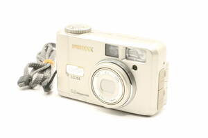 ★良品★　ペンタックス PENTAX Optio 330 GS #1351