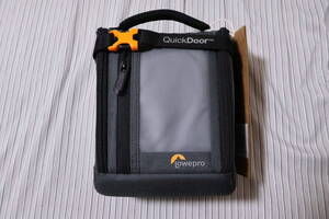 新品 Lowepro ロープロ カメラバッグ LP37347-GRL