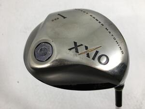 即決 お買い得品！中古 オールニュー ゼクシオ(XXIO) ドライバー 2006(ルール適合) 1W MP400 10 R