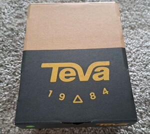 ★Teva/テバキッズサンダル 新品未使用品★