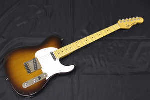 【新品・アウトレット】G&L(ジーアンドエル) / Tribute ASAT Classic MP TSB エレキギター ※全国送料無料(一部地域は除きます。)