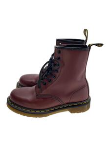 Dr.Martens◆レースアップブーツ/UK3/BRD/11822/8ホールシューズ