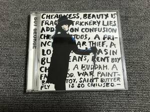 BOY GEORGE / CHEAPNESS AND BEAUTY ボーイ・ジョージ / チープネス＆ビューティ■型番:CDV2780■AZ-2463