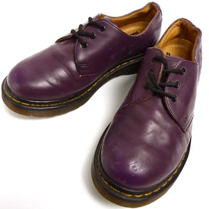 Dr.Martens / ドクターマーチン 3 ホール シューズ　UK4(23.5cm相当)(レディース)【中古】12i-1-033