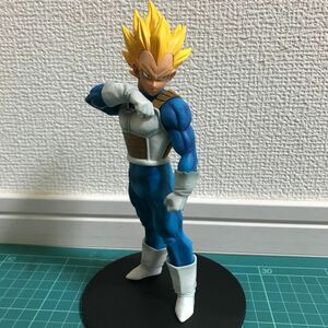 ドラゴンボール フィギュア ベジータ 超サイヤ人ベジータ 