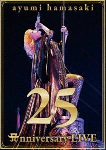 [Blu-Ray]浜崎あゆみ／ayumi hamasaki 25th Anniversary LIVE 浜崎あゆみ