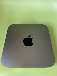 【中古】Apple Mac mini 2018