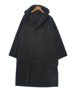 B Yohji Yamamoto モッズコート レディース ビーヨウジヤマモト 中古　古着