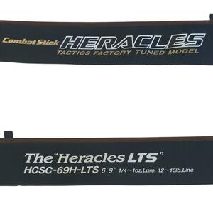 エバーグリーン コンバットスティック ヘラクレス HCSC-69H-LTS ヘラクレスLTS