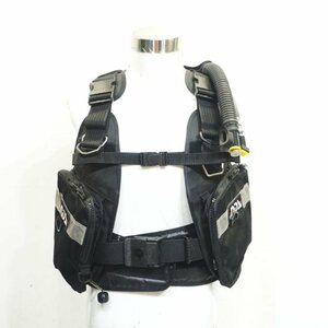 NDS BCD Fタイプジャケット サイズS 定価106,000円