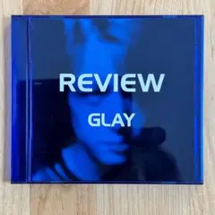 REVIEW / GLAY