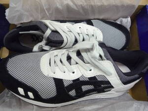 Ua8985-192♪【80】emmi × asics Tiger GEL-LYTE Ⅲ 27㎝ TQK6J0