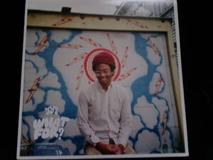 《ノイズ特集:TORO Y MOI》WHAT FOR? 