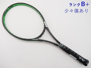 中古 テニスラケット プリンス ツアープロ 95 エックスアール 2015年モデル (G3)PRINCE TOUR PRO 95 XR 2015