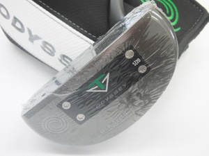 新品未使用品！！Toulon Design 2020 Palm Beach Putter 33Inch