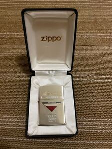 ZIPPO ジッポー ライター TOYOTA 2000GT グランツーリスモ 2002年製 GRAN TURISMO 1967 トヨタ