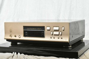 【送料無料!!】LUXMAN ラックスマン CDプレーヤー D-10