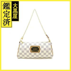 LOUIS VUITTON ルイ・ヴィトン エヴァ ダミエ・アズール N55214【430】2148103667060