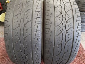 オパF5724②■265/35R22 102V　2本のみ　NANKANG NK UTILITY SP-7　送料無料 夏 ダッジ レクサスRX CX-8 アウディQ5 EQE XC60