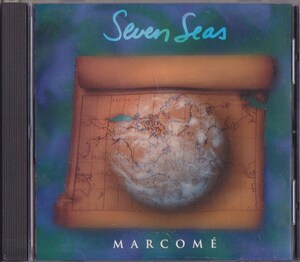 MARCOME / Seven Seas /US盤/中古CD!!64827