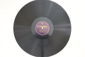 78RPM/SP Simon Goldberg, Paul Hindemith, Emanuel Feuermann Serenade In D Major (Beethoven) No.5 / No.6 W33 COLUMBIA 12 /00500