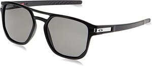 ★25%OFF★ OAKLEY オークリー【LATCH BETA】 MATTE BLACK/PRIZM GREY 009436-0154 【送料無料※沖縄離島は除く】