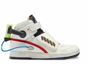 Ghostbusters Reebok Ghost Smasher "Ectoplasm" 26.5cm GX1648