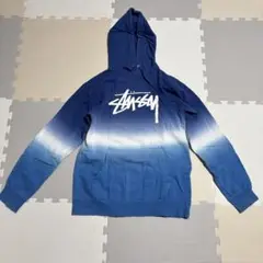 Stussy 【正規品】ストゥーシー　パーカー フード付き　Mサイズ