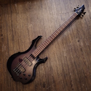 EDWARDS by ESP E-T-98FR エレキベース -b646