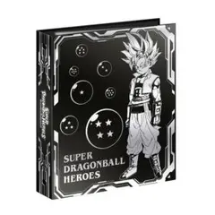 スーパードラゴンボールヒーローズSPECIAL SET