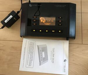 美品*Cymatic Audio LR 16* サイマティックオーディオ　16トラック　