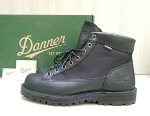 DANNER/ダナー/その他ブーツ/FIELD Boots/DI21003/ブラック系/26cm