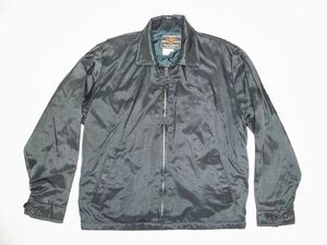 ★美品★ 90s USA製 ALPHA INDUSTRIES INC. アルファ MP-TEX ミリタリー フィールド ジャケット size38 ネイビー ★古着 ブルゾン