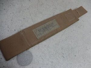 Z34 美品！◆IMTV/PC SHOULDER STRAP◆米軍◆パーツ！リメイク！