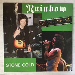 RAINBOW STONE COLD