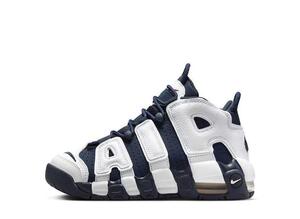 Nike GS Air More Uptempo "Olympic" (2024) 24cm FV5371-100