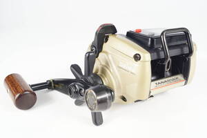 ■ 動作確認済み 美品 ■ ダイワ DAIWA タナセンサー TANASENSOR SS-30 カウンター付き 船釣り用リール