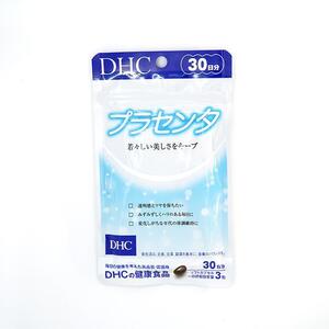 プラセンタ 30日分 DHC 3個セット 送料無料