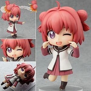 中古フィギュア ねんどろいど 赤座あかり 「ゆるゆり♪♪」